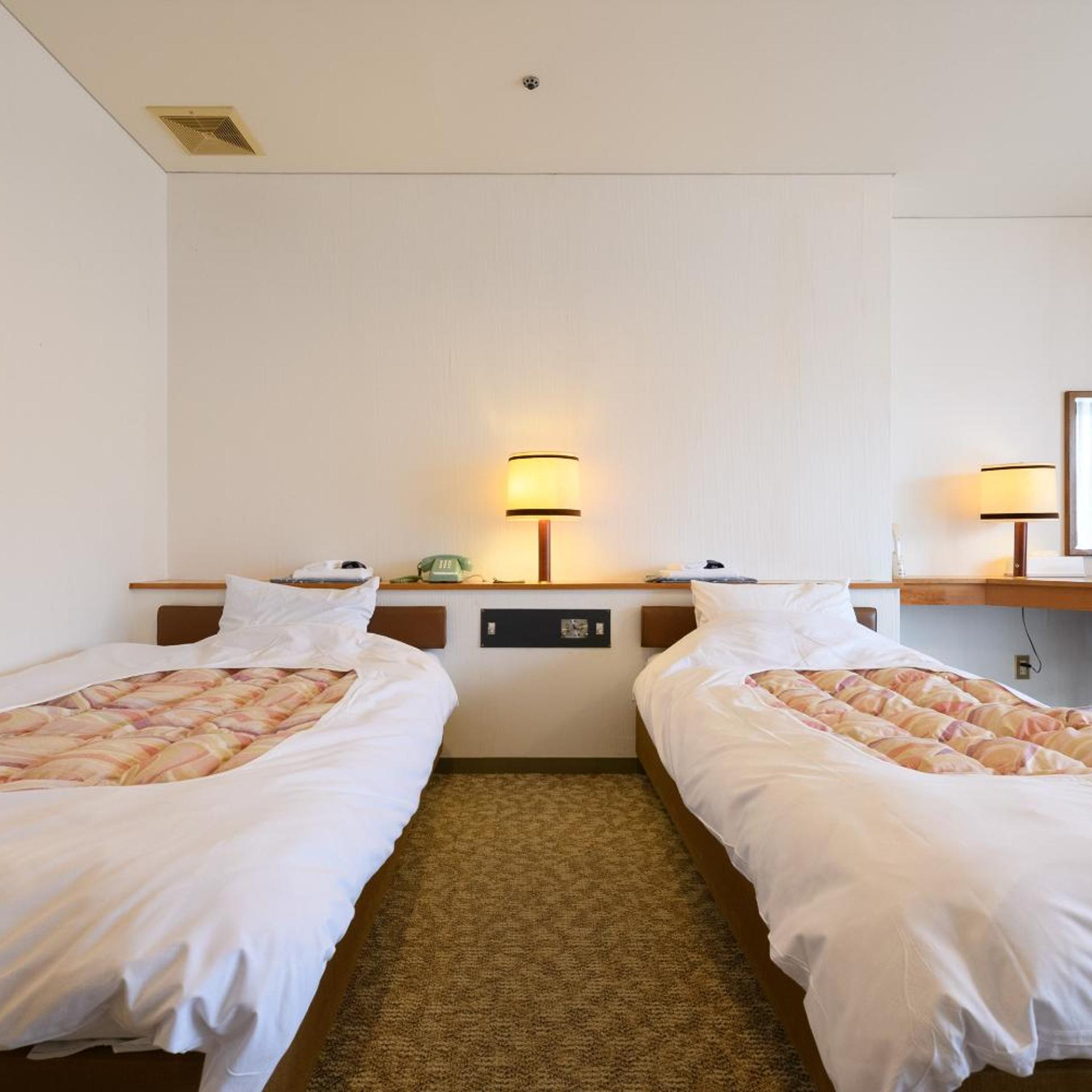 Hotel Tetora Resort Shizuoka Yaizu (ex Sankeien Hotel) 17/55