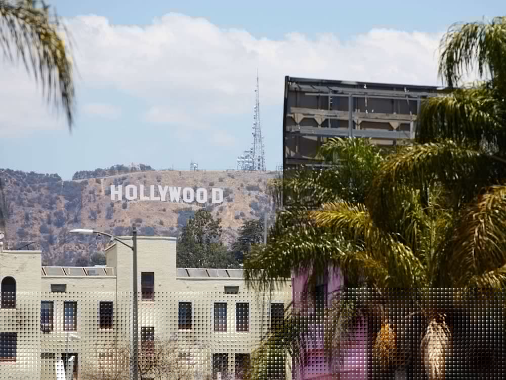Mama Shelter Los Angeles Hollywood 21/50