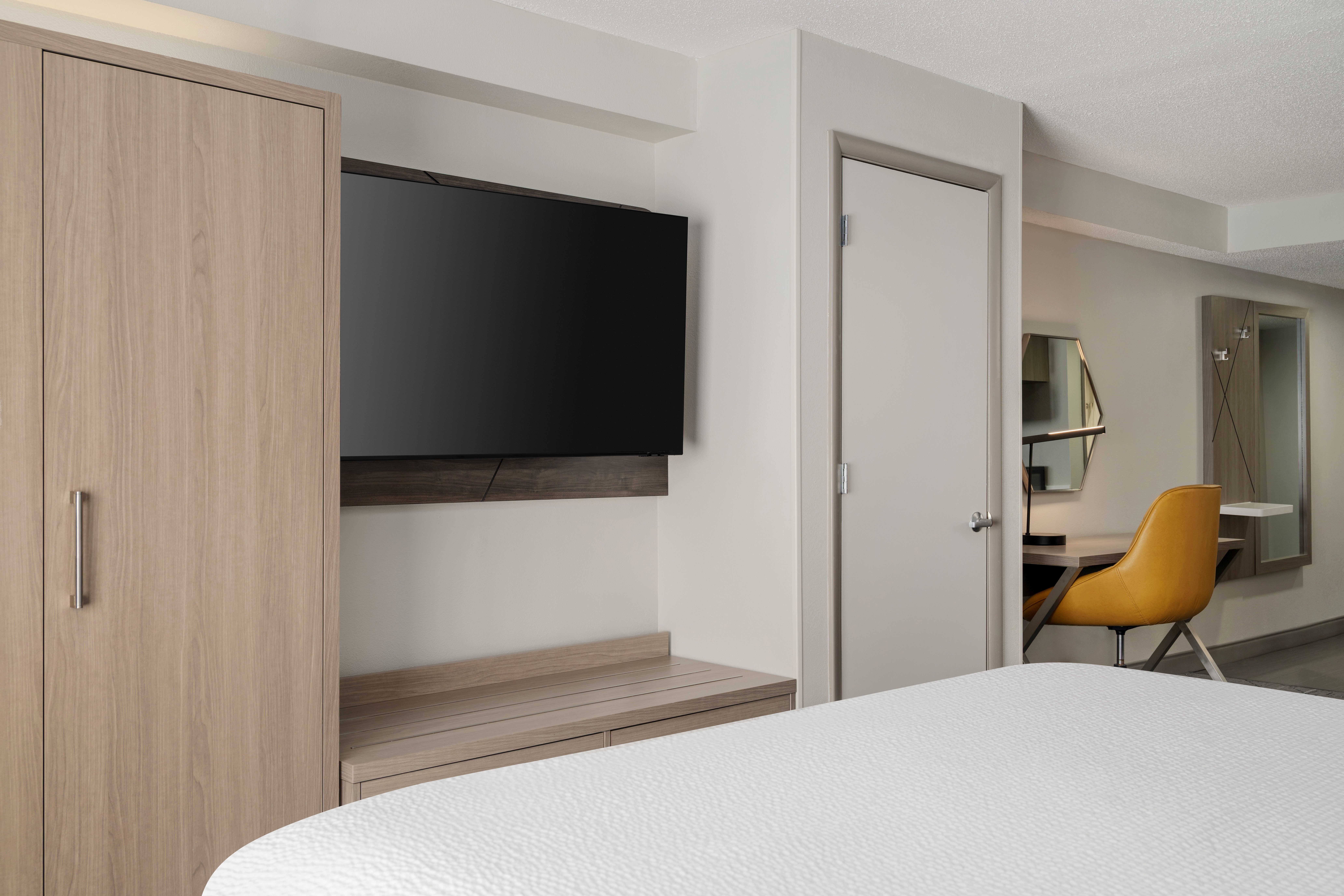 Holiday Inn Express & Suites Richmond Brandermill Hull Street 18/41