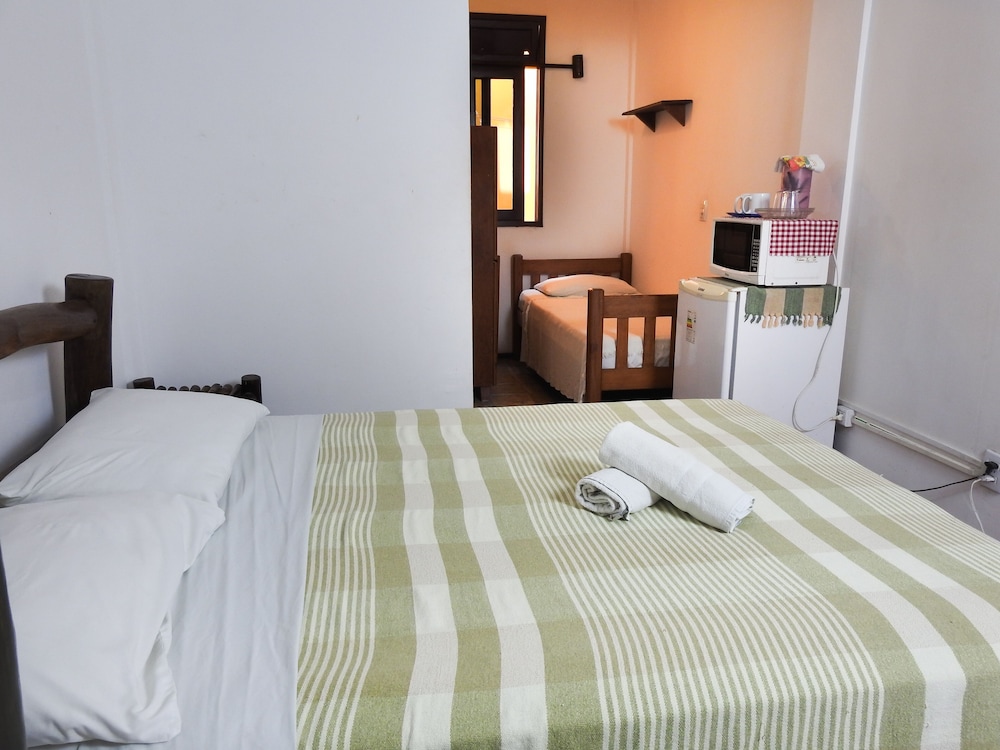 Apart Hotel Casa Grande 14/66