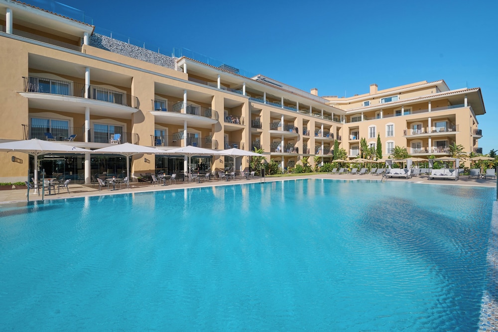 Grupotel Playa De Palma Suites And Spa in PALMA DE MALLORCA