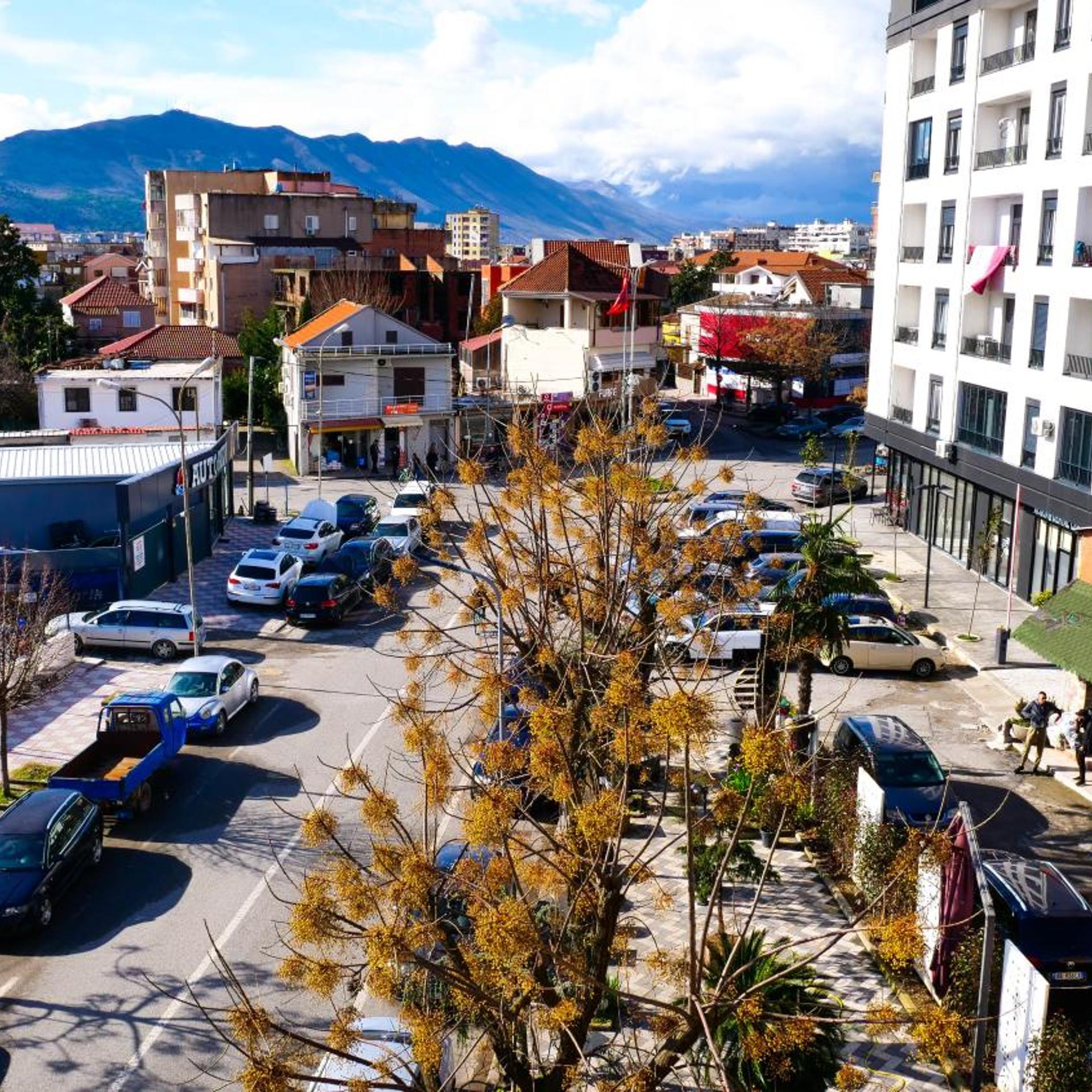 Nord Hotel Boutique 58/66