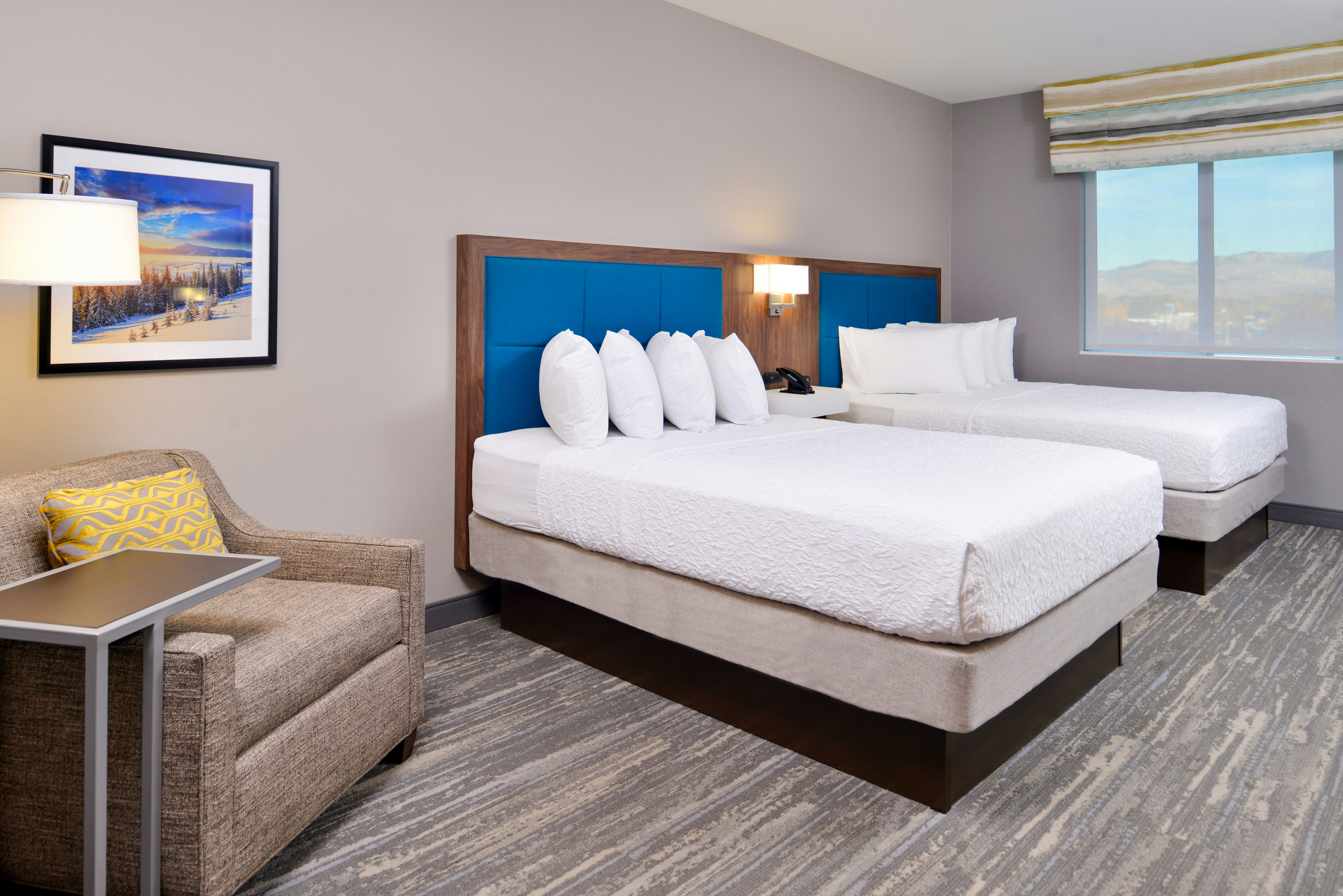 Hampton Inn & Suites Boise/Spectrum 19/67