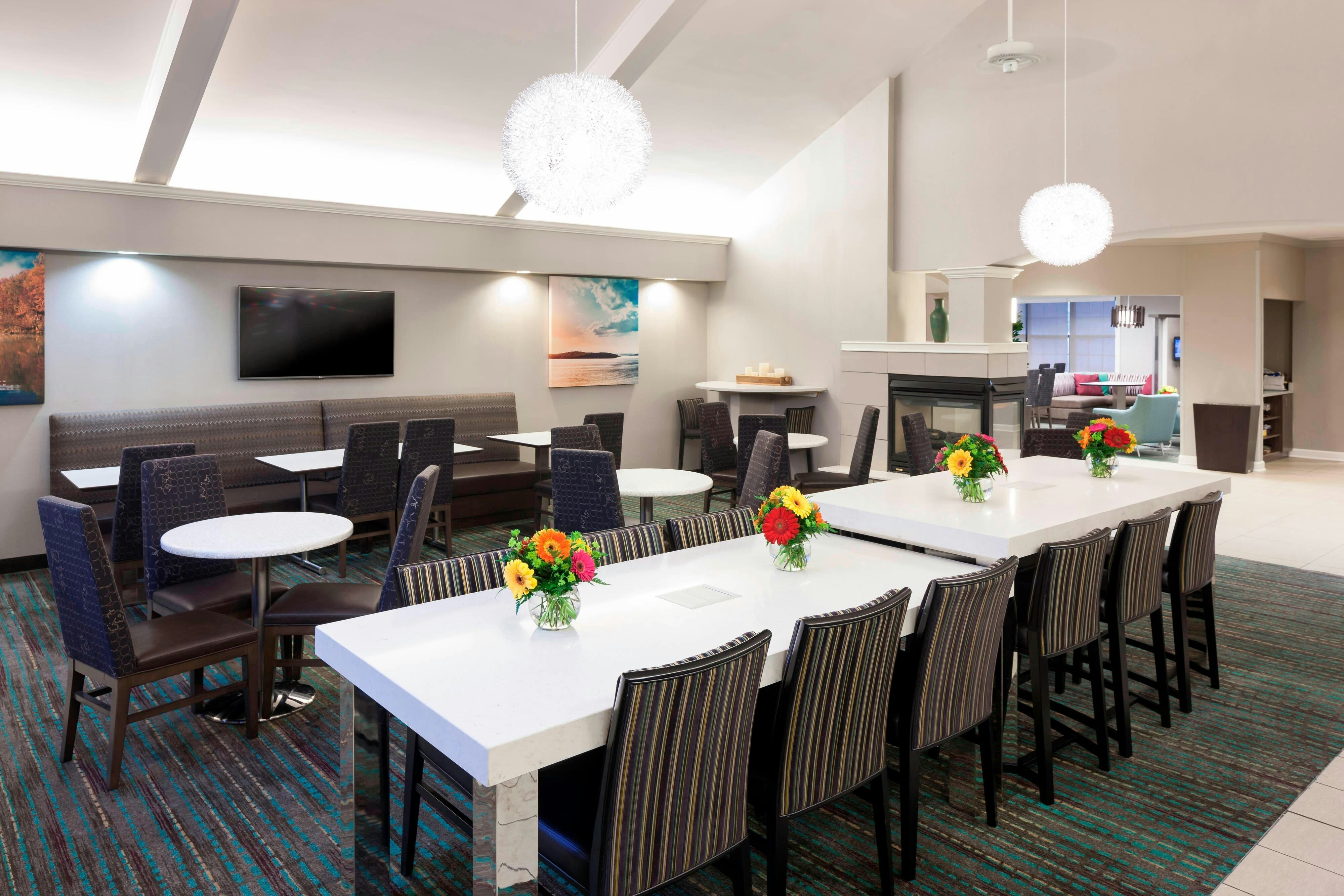 Residence Inn by Marriott Kansas City Overland Park 47/50