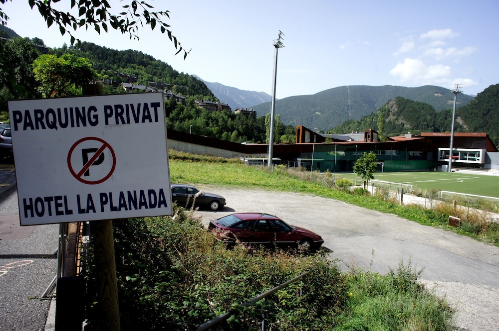 HOTEL LA PLANADA 23/29