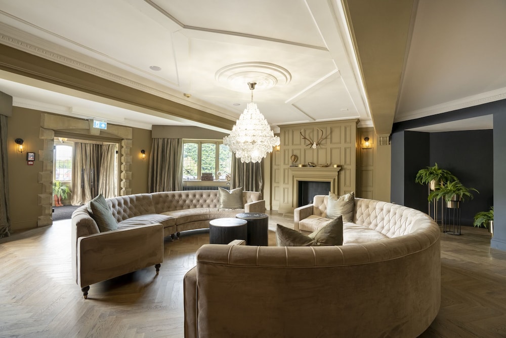 Derwent Manor Boutique Hotel 23/43