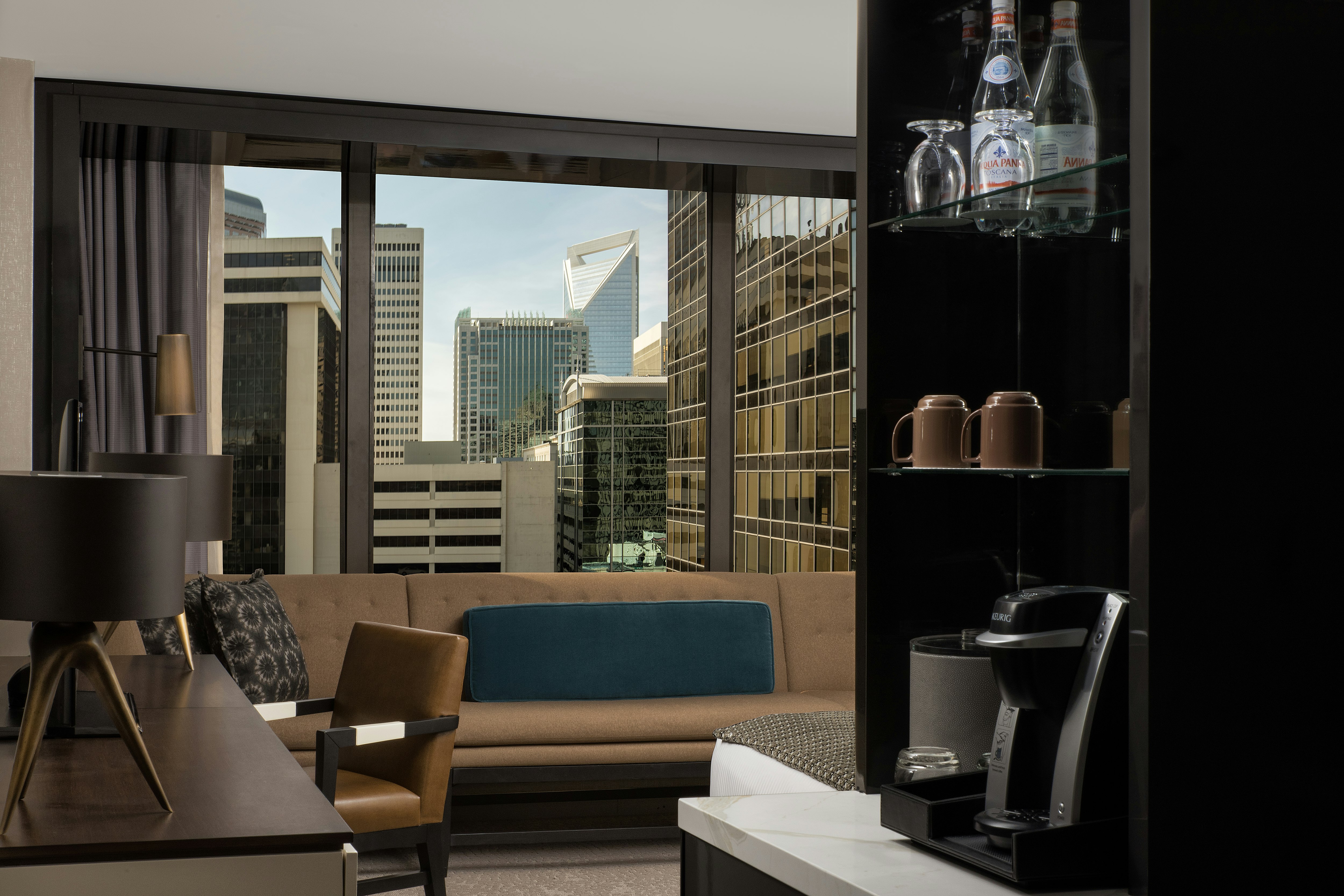 Omni Charlotte Hotel 47/70