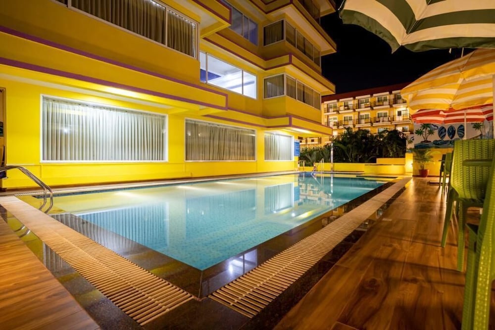 Sairaj Beach Resort 14/35
