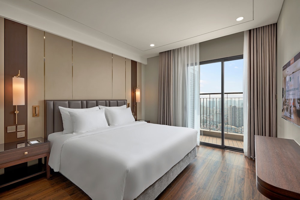 Grand K Hotel Suites Hanoi 25/75