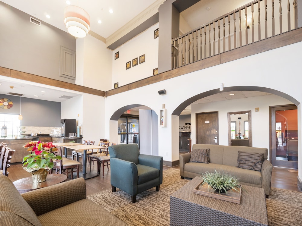 Baymont by Wyndham Houston North 45/67