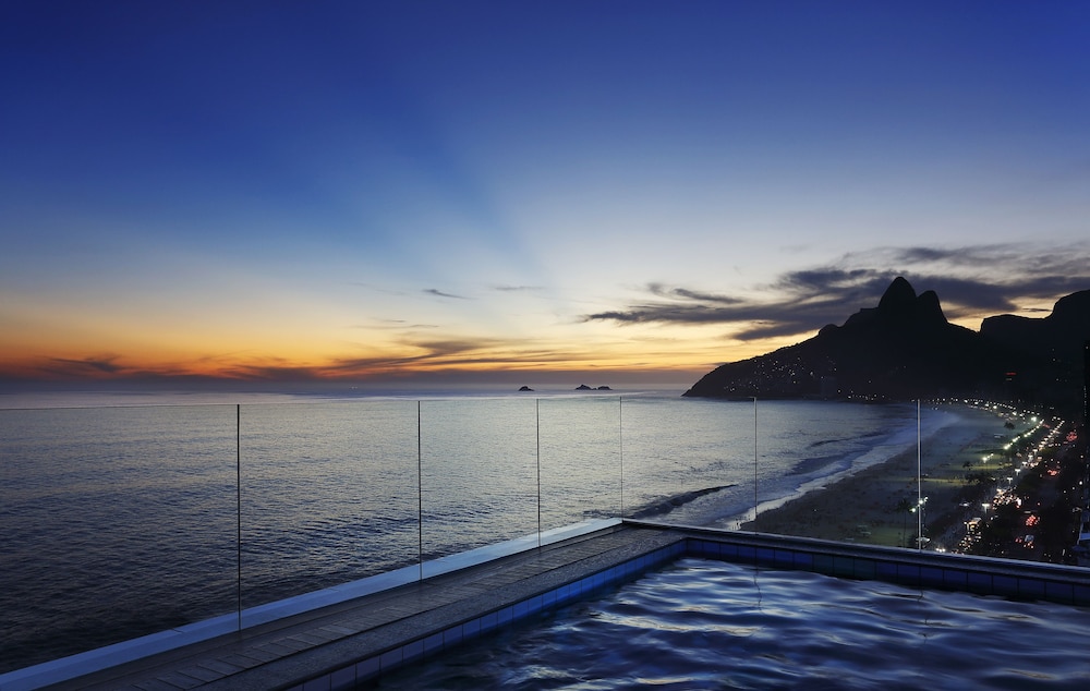 Sol Ipanema Hotel 32/58