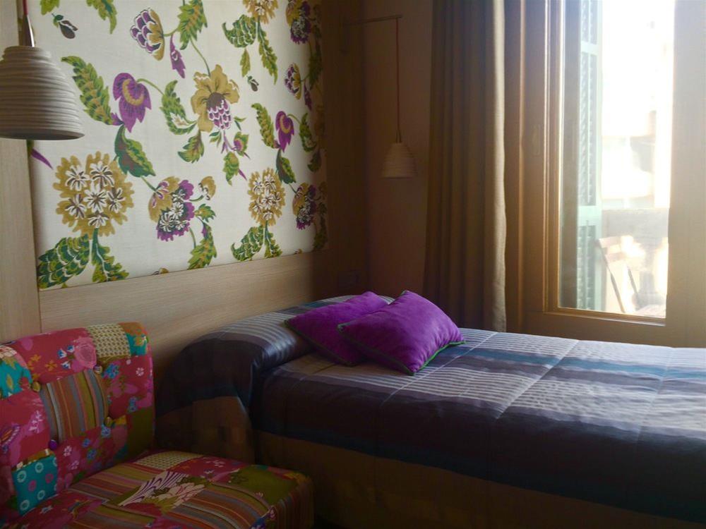 Hotel Ginebra 16/39