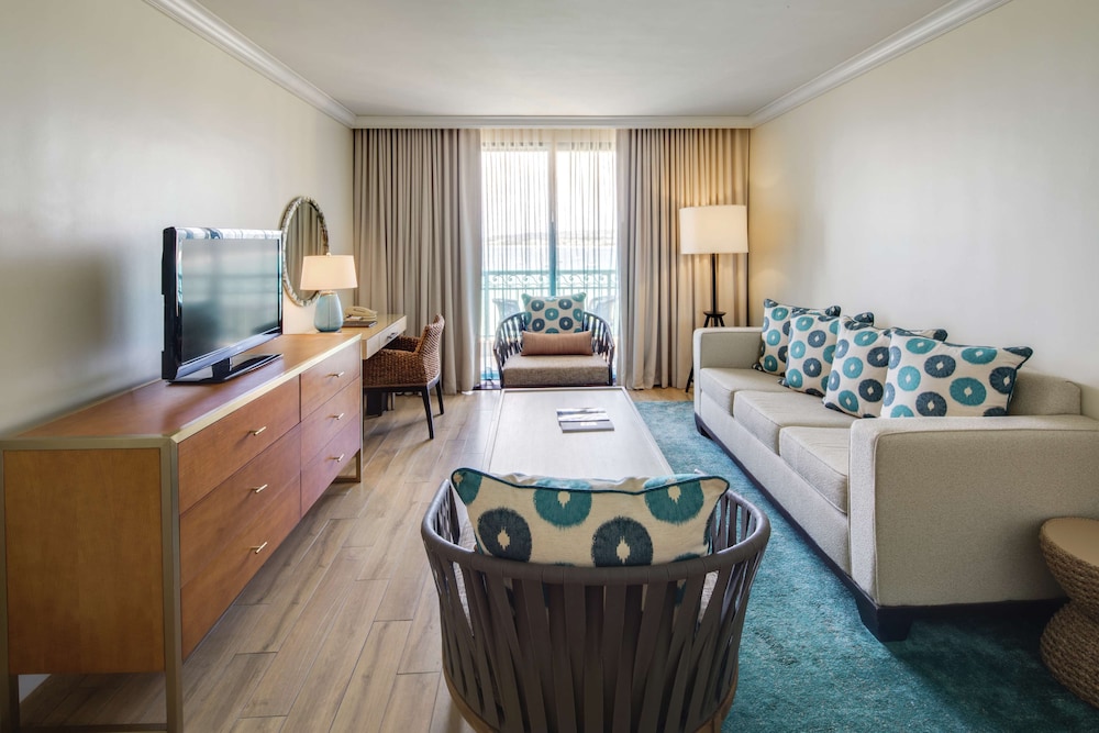 Hilton Barbados Resort 62/86