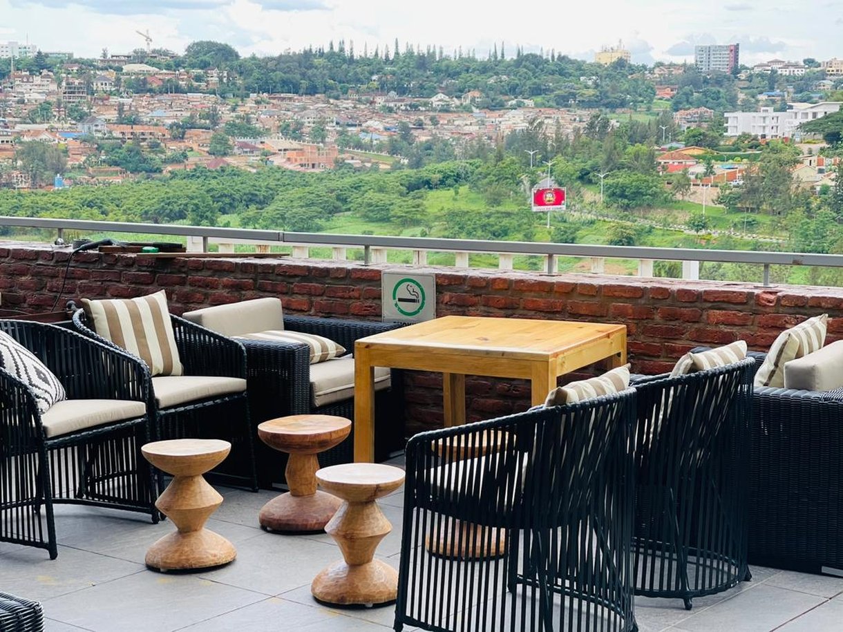 Onomo Hotel Kigali 53/70