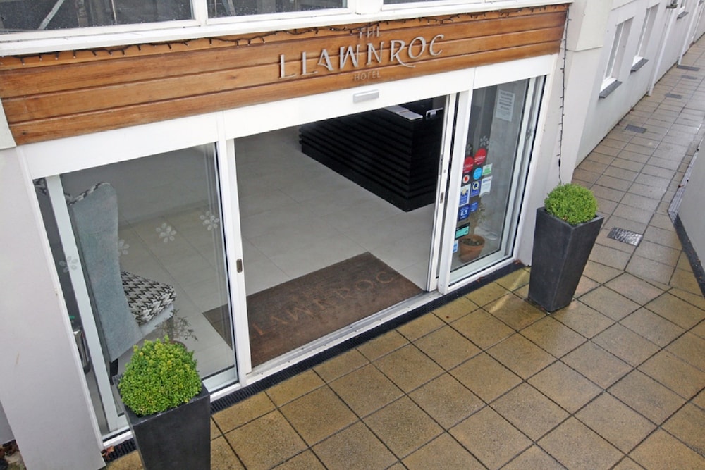 The Llawnroc Hotel 5/58