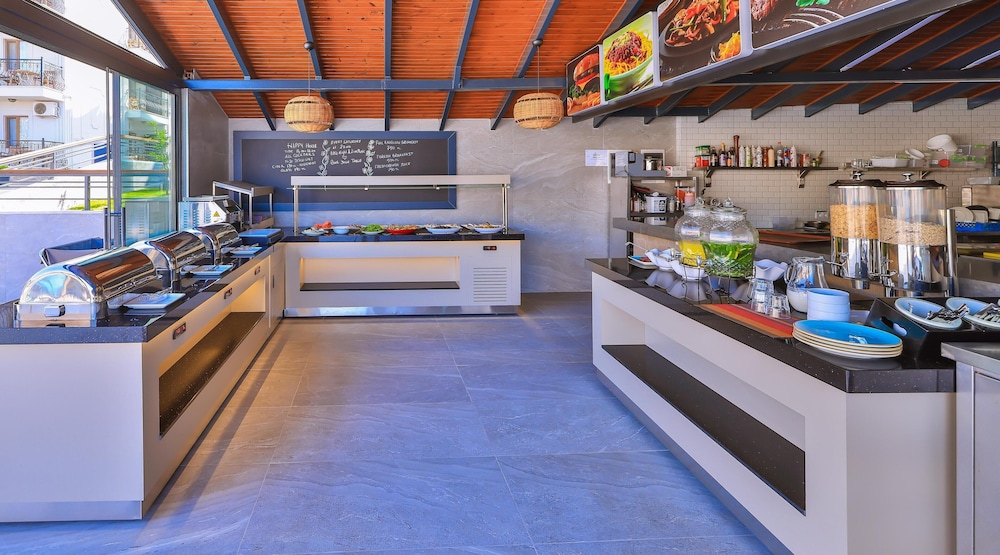 Samira Resort Hotel Aparts and Villas 6/50
