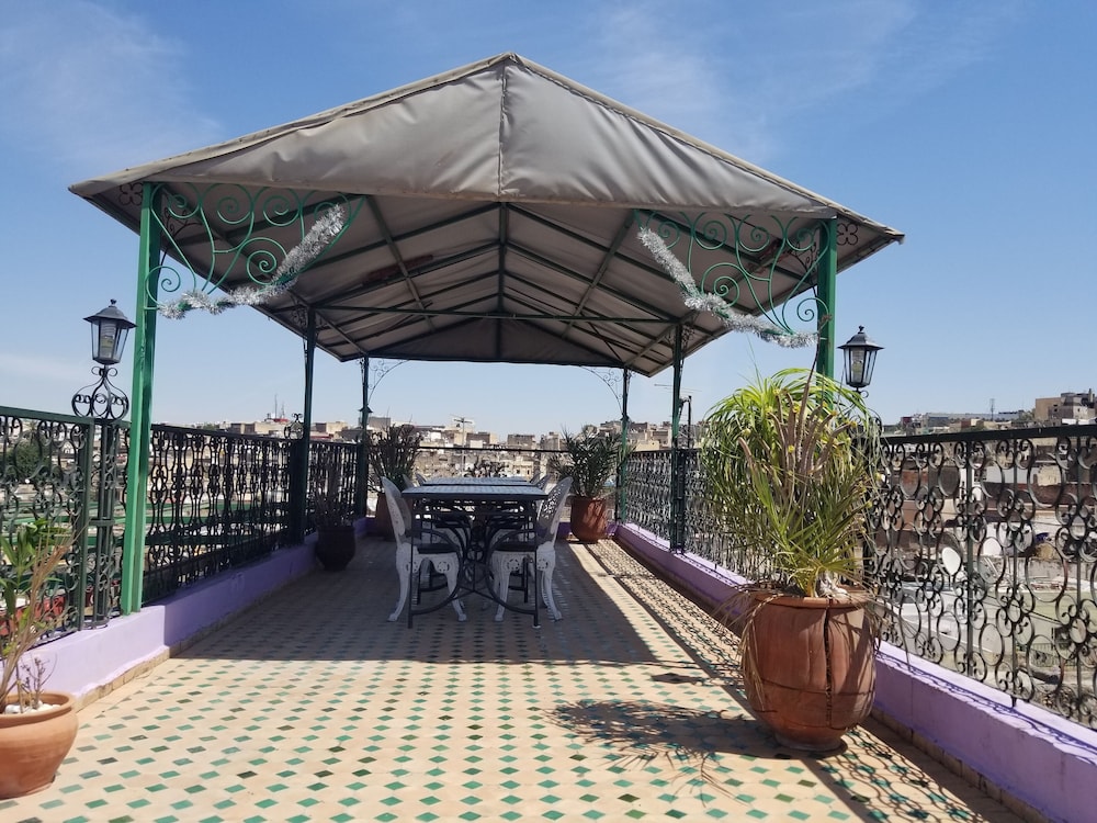 Riad El Bacha 54/55