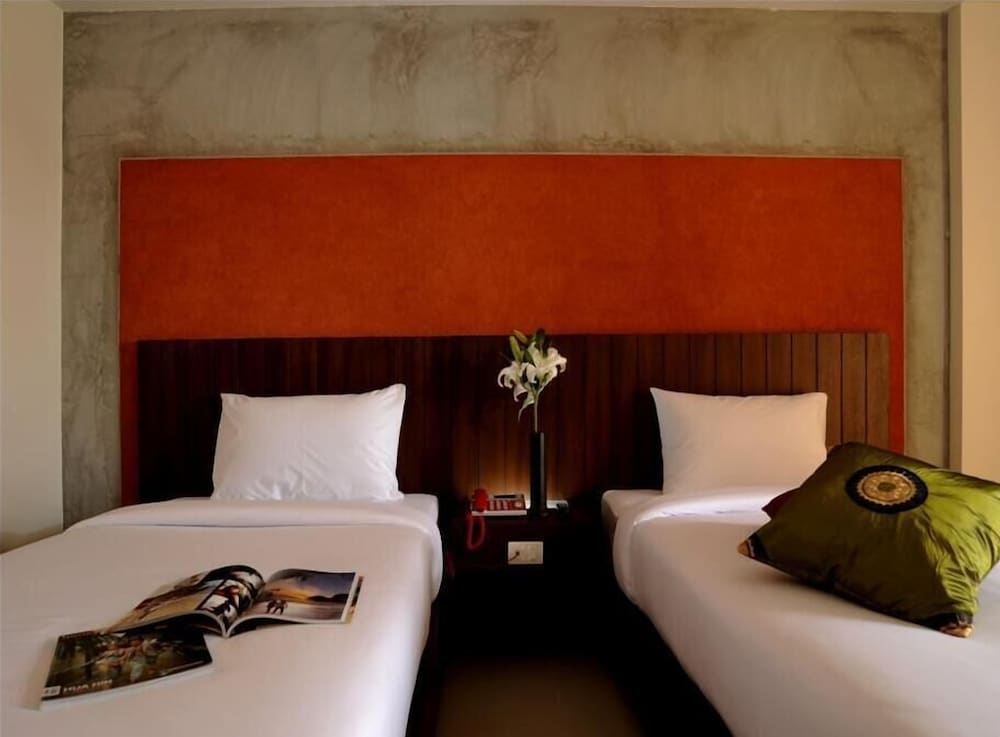 The Charm Boutique Resort & Hotel 10/46