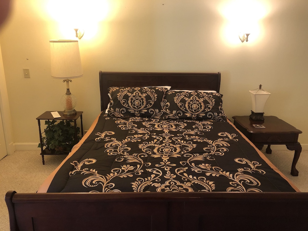 The Abbe House Inn 28/54