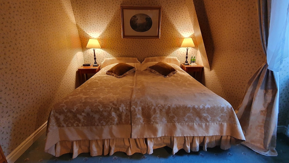 Hotel Podewils In Gdansk 10/75