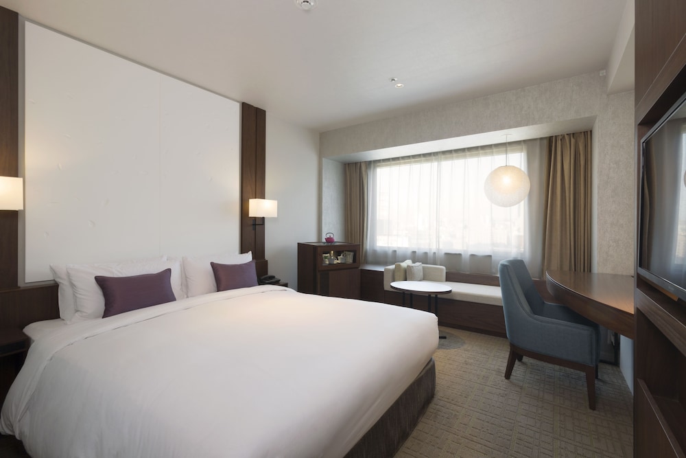 Keio Plaza Hotel Sapporo 24/68