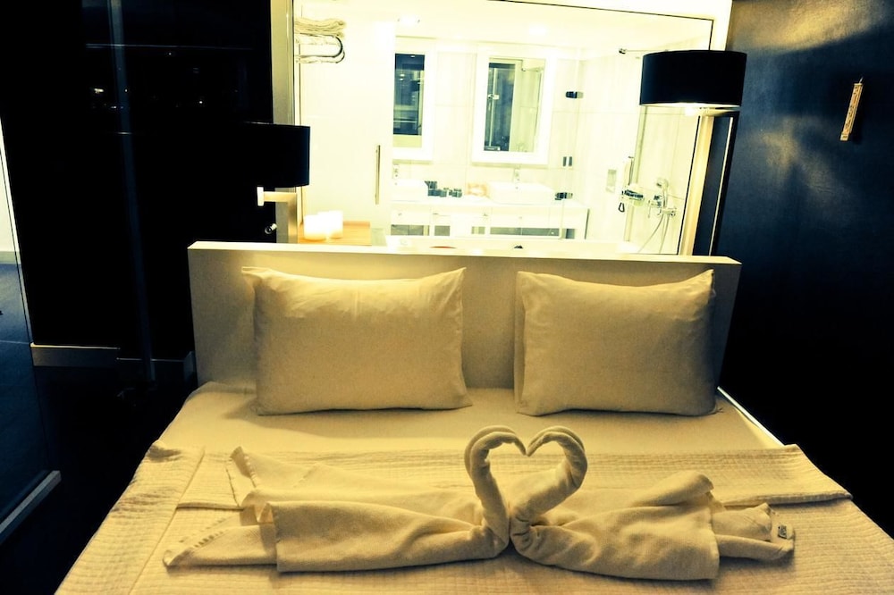 Efe Boutique Hotel 20/34