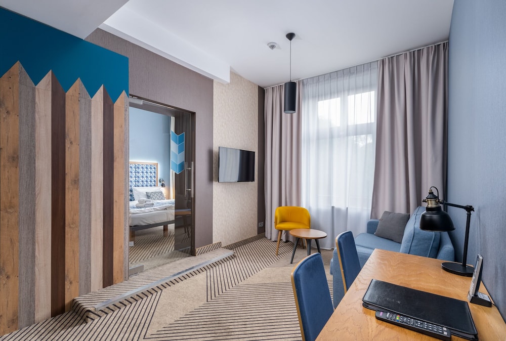 Avena By Artery Hotels 37/78