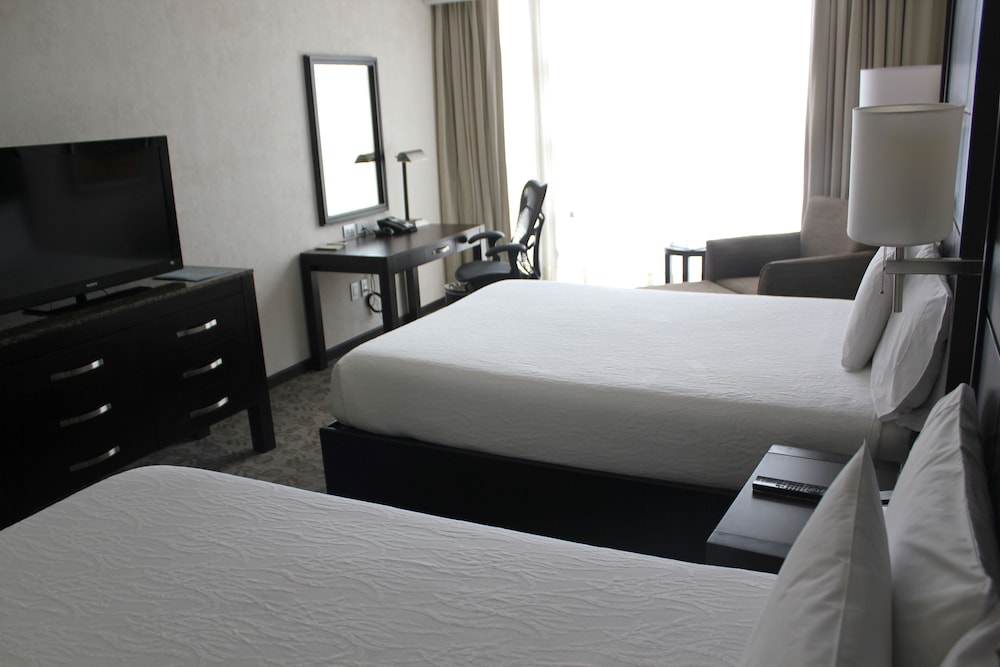 Hilton Garden Inn Tuxtla Gutierrez 25/59