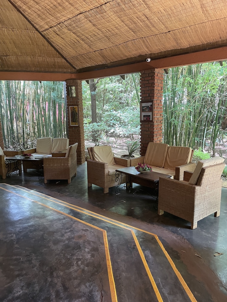 Octagon Lodge 22/50