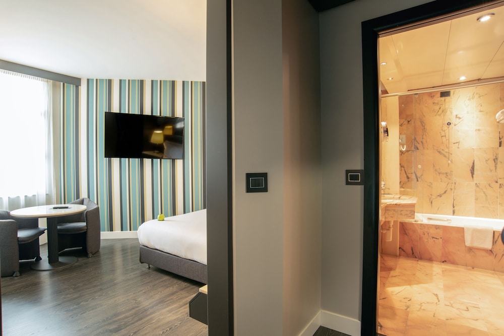 The Nicolaus Hotel Bari 22/67