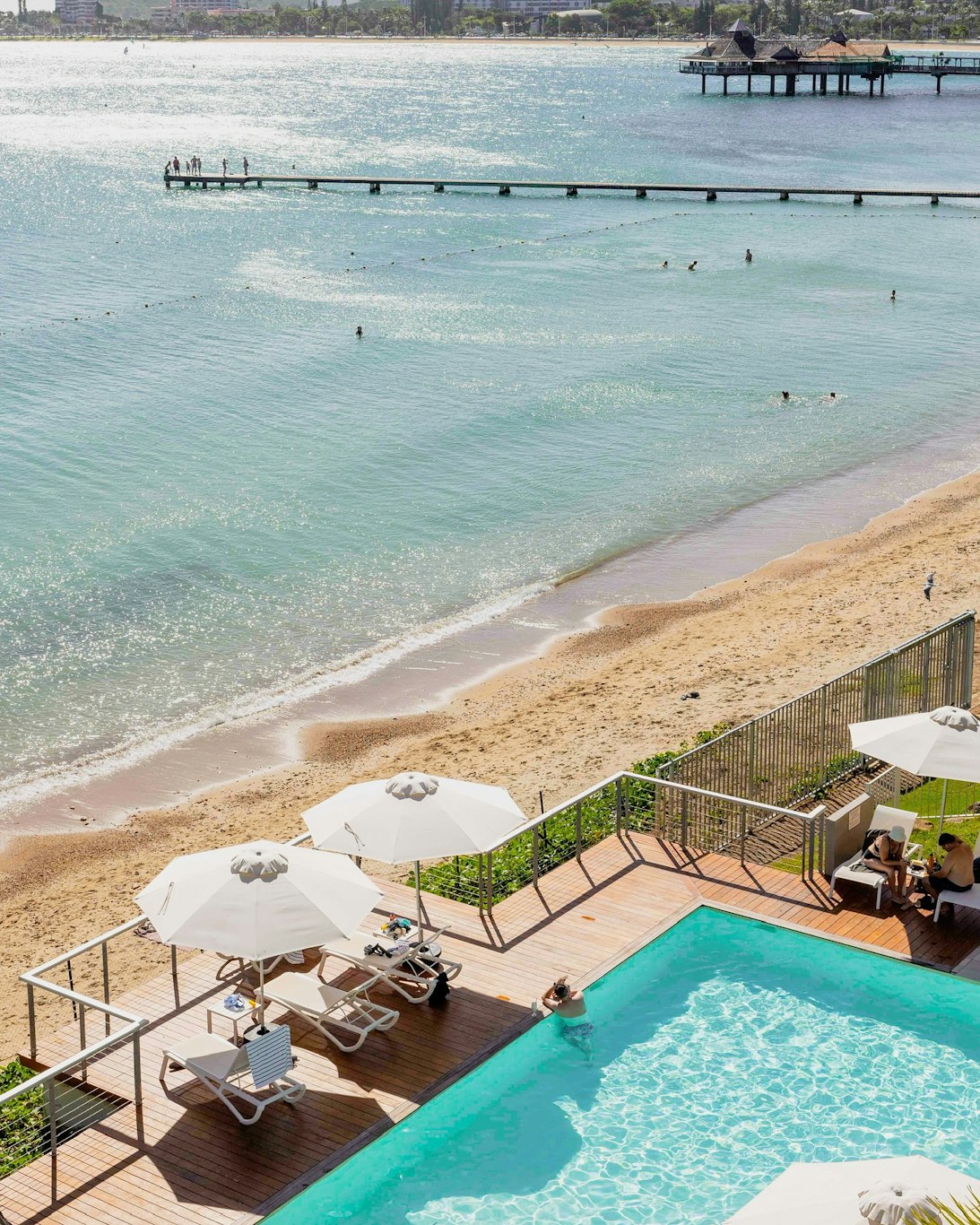 Chateau Royal Beach Resort and Spa 60/60