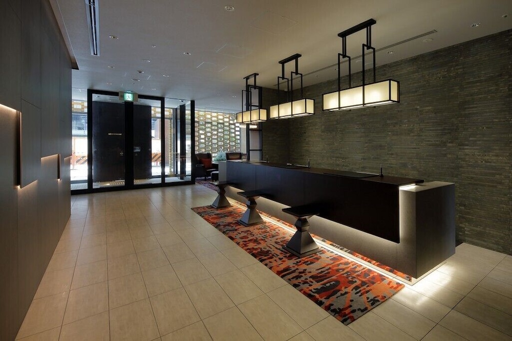 Jr West Group Via Inn Umeda 6/44