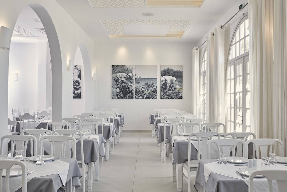 Santorini Palace Hotel 45/58