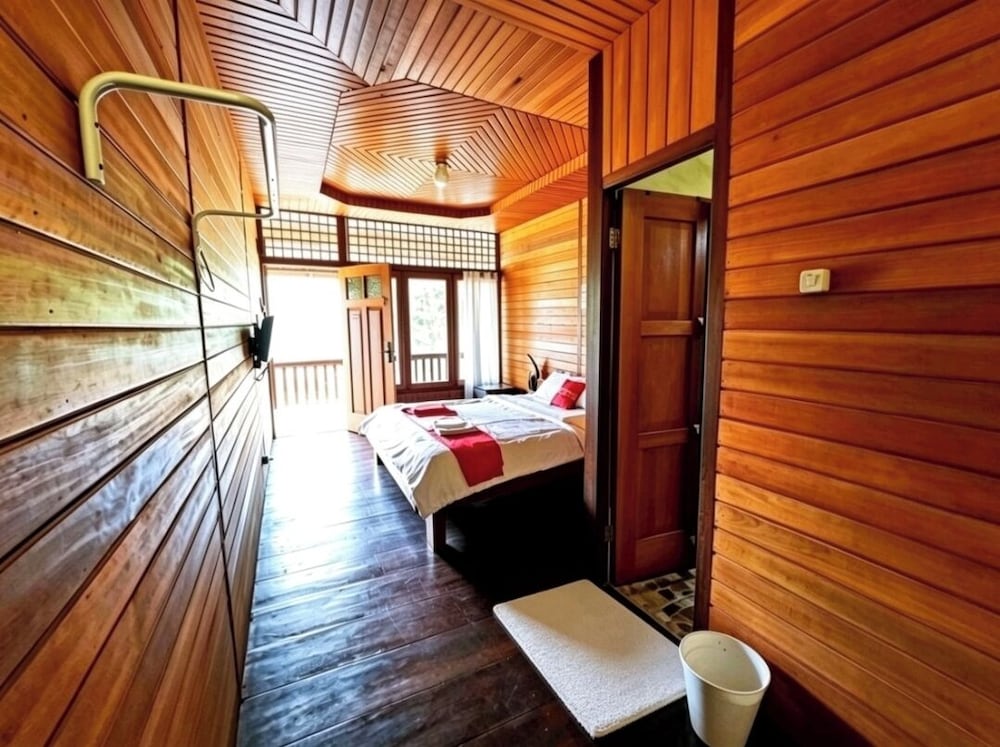 Hotel Pesona Bulan Baru Senggigi 21/46