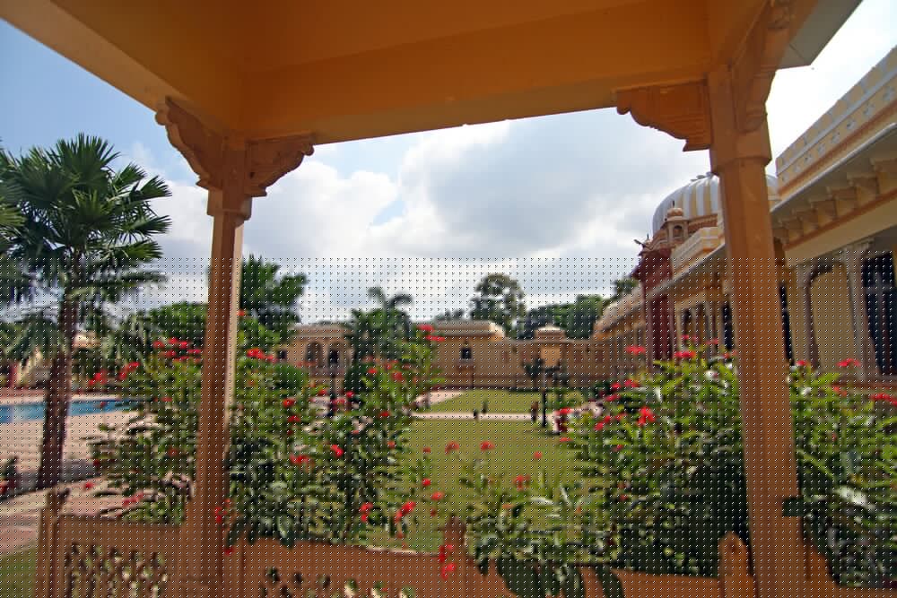 AMAR MAHAL 34/35