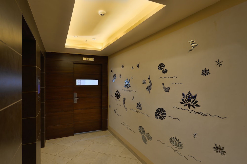 The Fern An Ecotel Hotel Vadodara 26/63