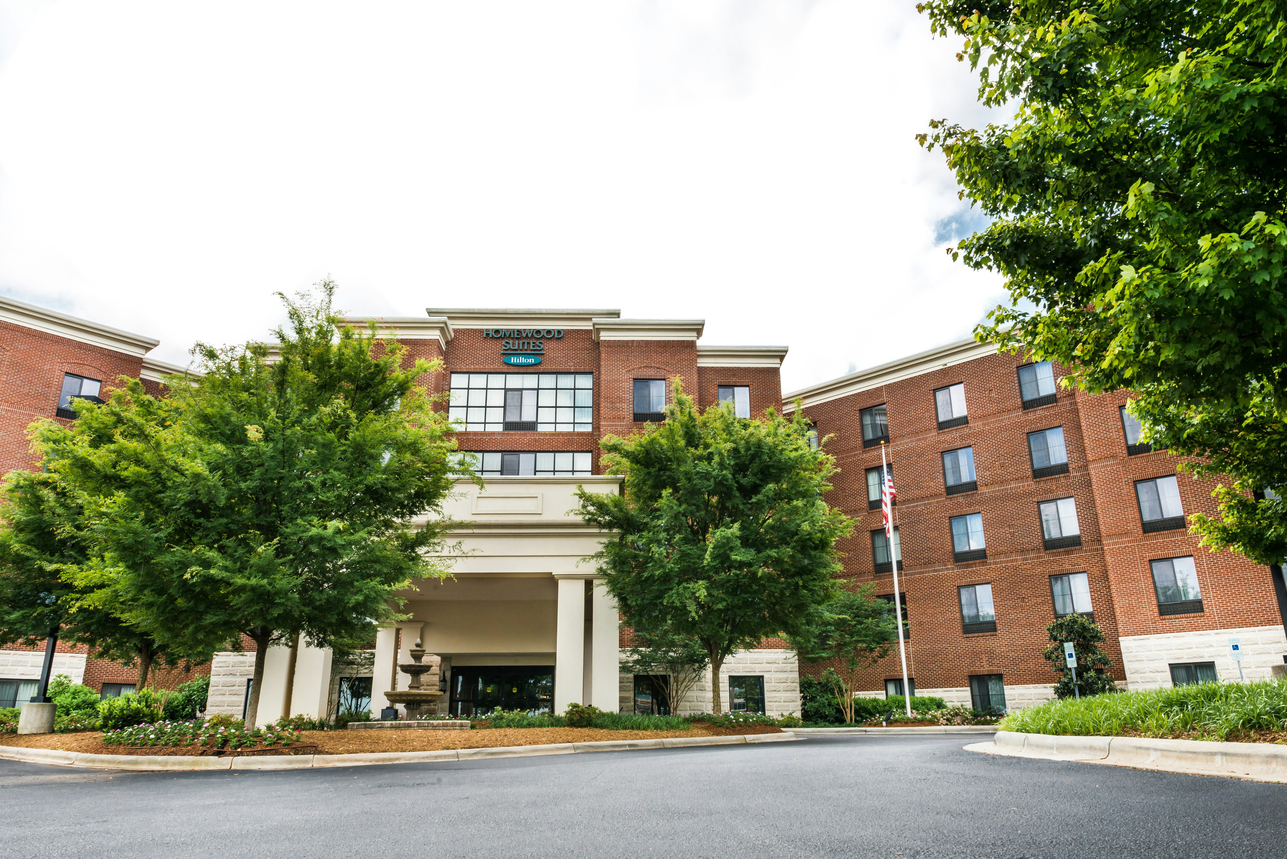 Homewood Suites by Hilton Davidson in DAVIDSON - NC