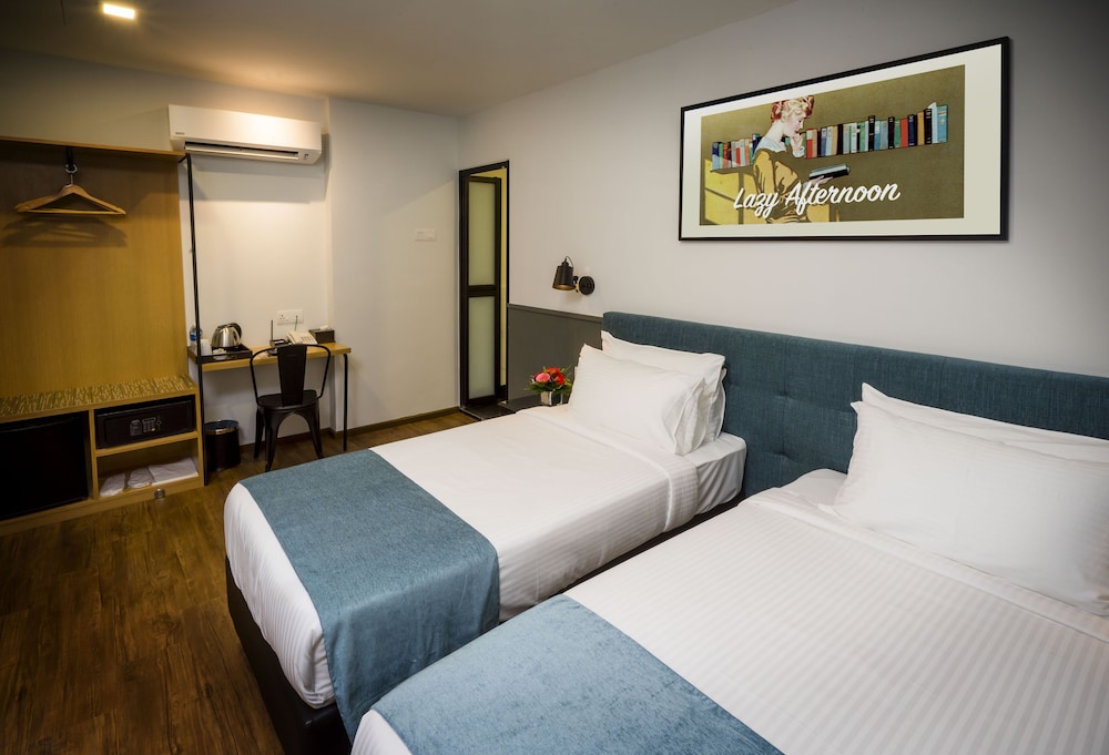 H Boutique Hotel Kota Damansara 16/45
