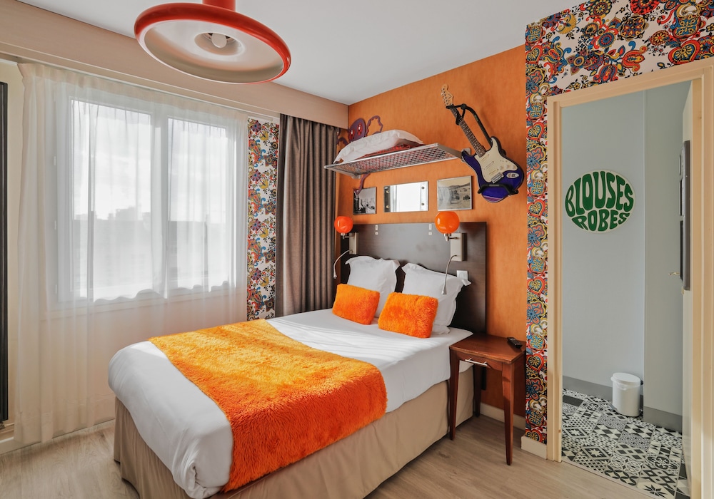 Hotel De L'Europe 19/59