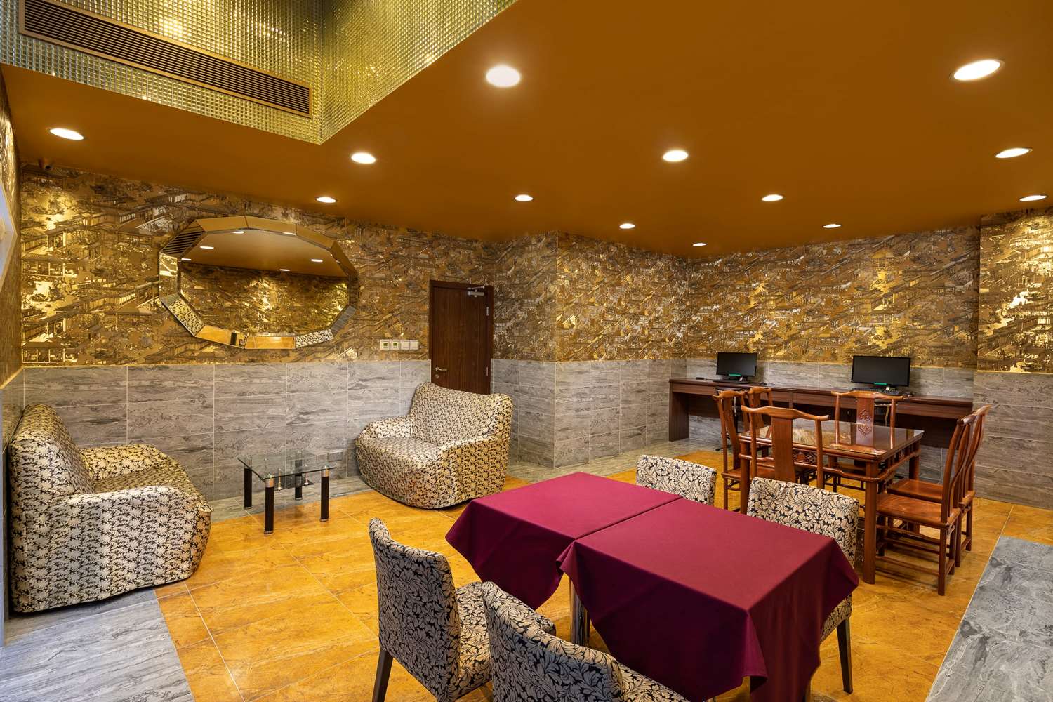 Ramada by Wyndham Hong Kong Harbour View 34/42