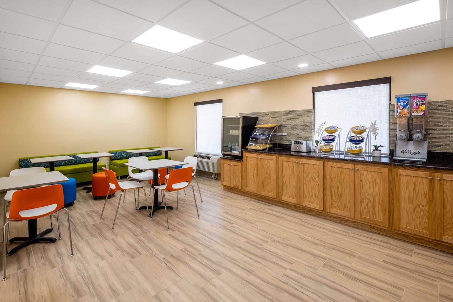Days Inn by Wyndham Murphy 39/45