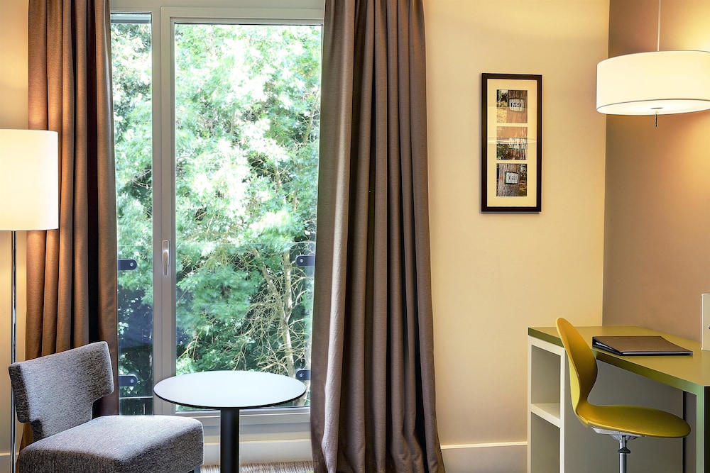 Best Western Plus Paris Meudon Ermitage 41/55