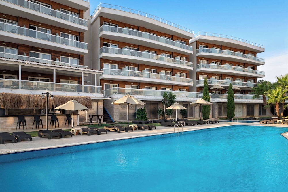 La Quinta By Wyndham Cesme 6/58