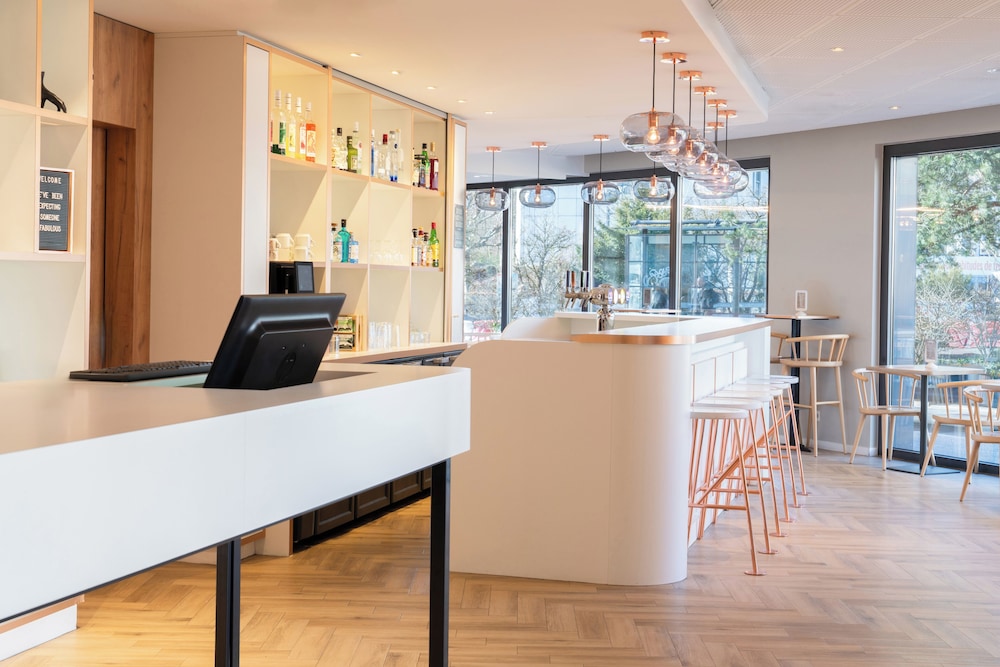 Ibis Budget Geneve Petit Lancy 8/69