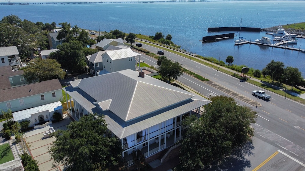 Oyster Bay Boutique Hotel 6/39