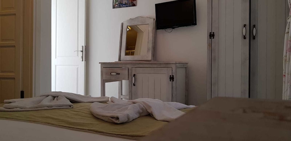 Aksam Sefasi Hotel 3/33