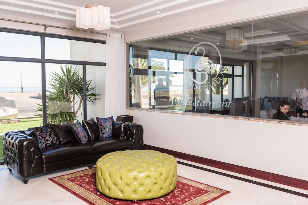 Flamingo Villas Boutique Hotel 5/50