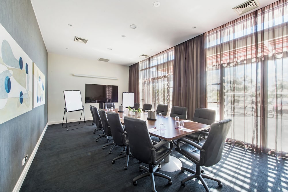 MERCURE KOOINDAH WATERS CENTRAL COAST 36/49