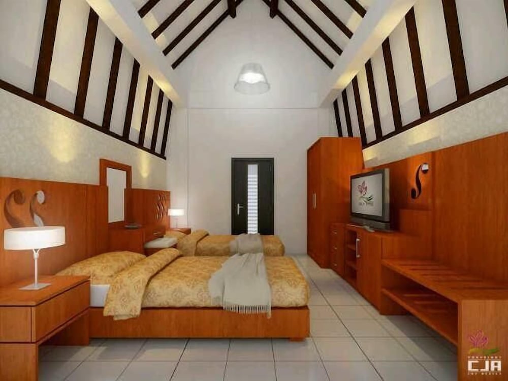 Hotel Tidar Malang 17/31