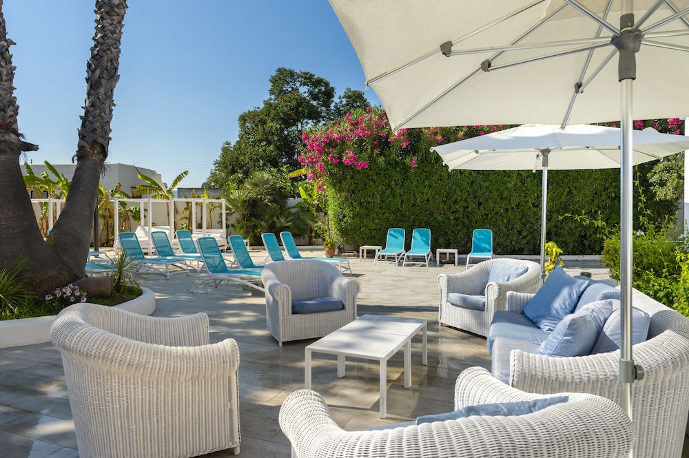 Hotel Vibra Marco Polo II - Adults Only 31/43